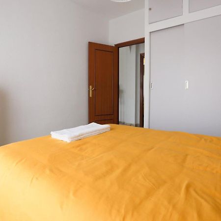 Sunny Seaside Getaway In Mar Menor Apartment Murcia Exterior photo