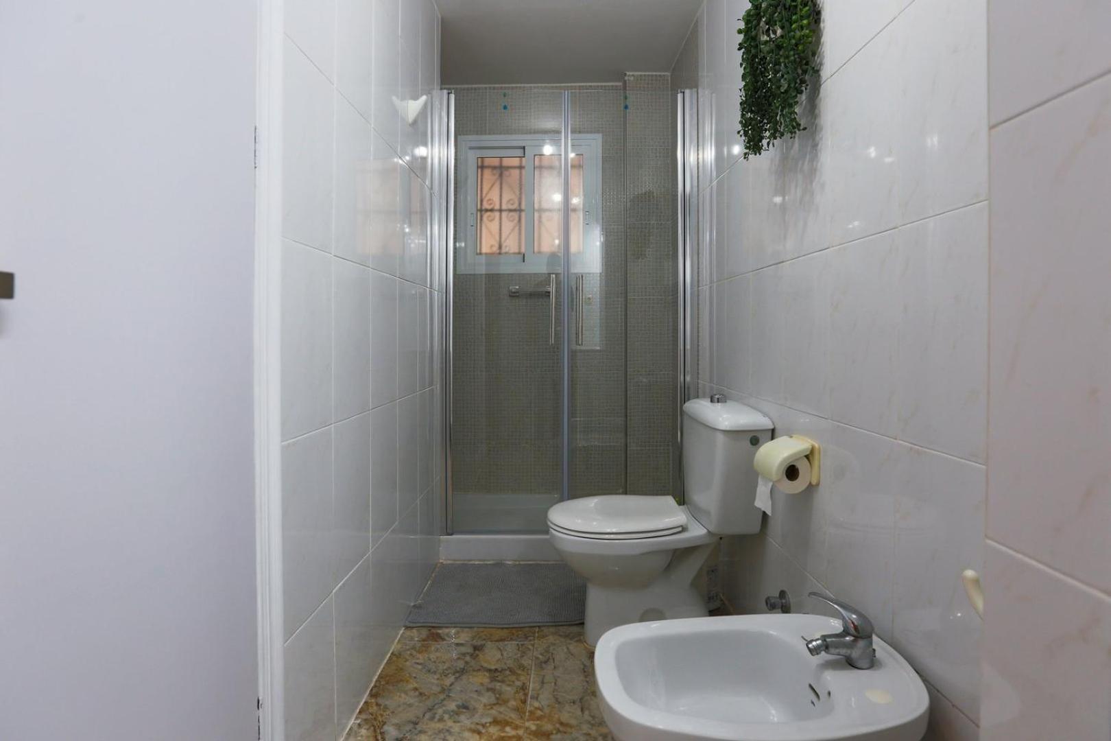 Sunny Seaside Getaway In Mar Menor Apartment Murcia Exterior photo